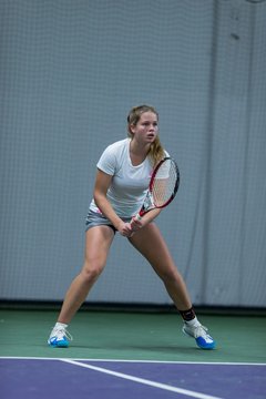 Adelina Krüger 458 - Nord-Ost-Deutsche Meisterschaft